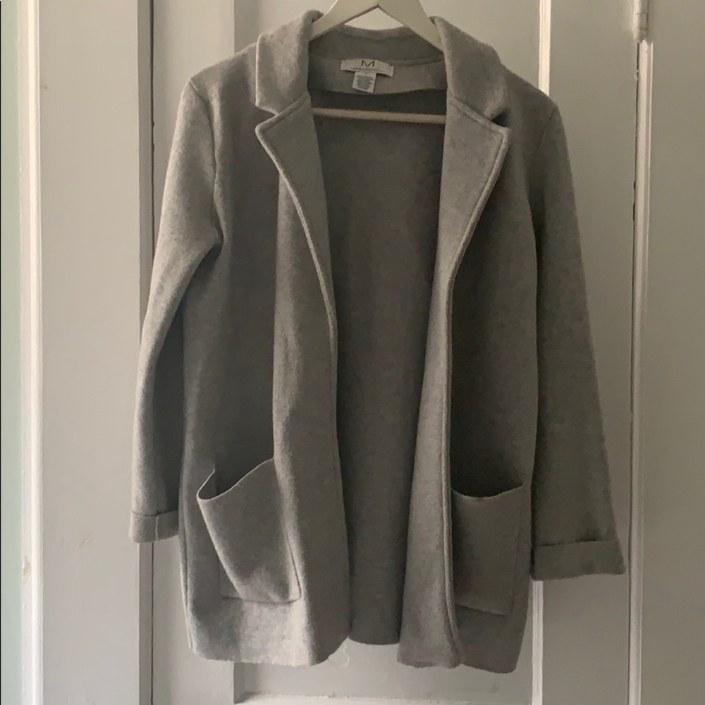 FALL JACKET